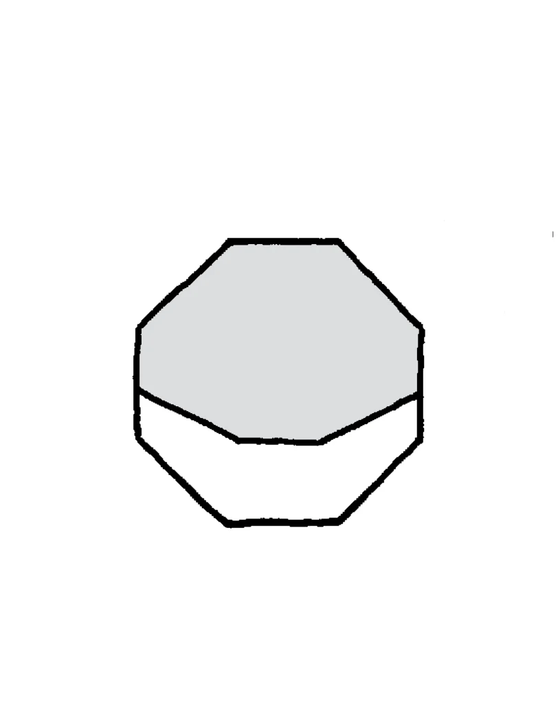 ビリリダマできあがり図