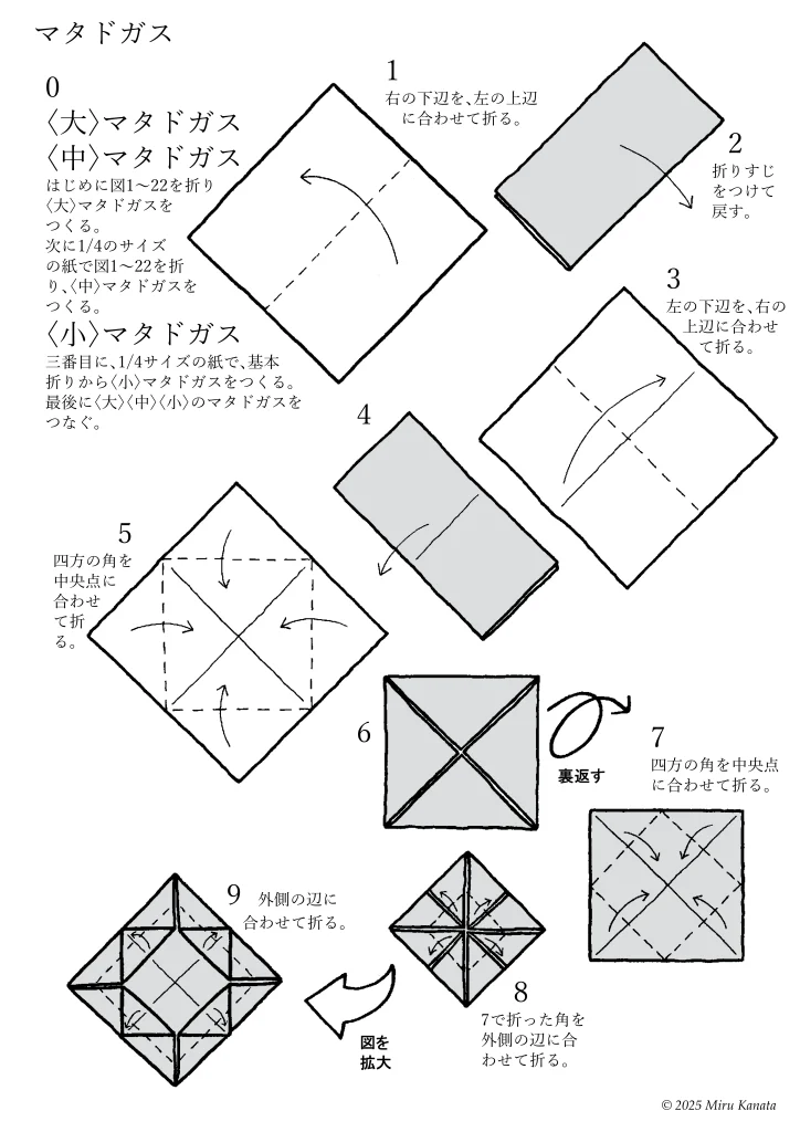 マタドガス1