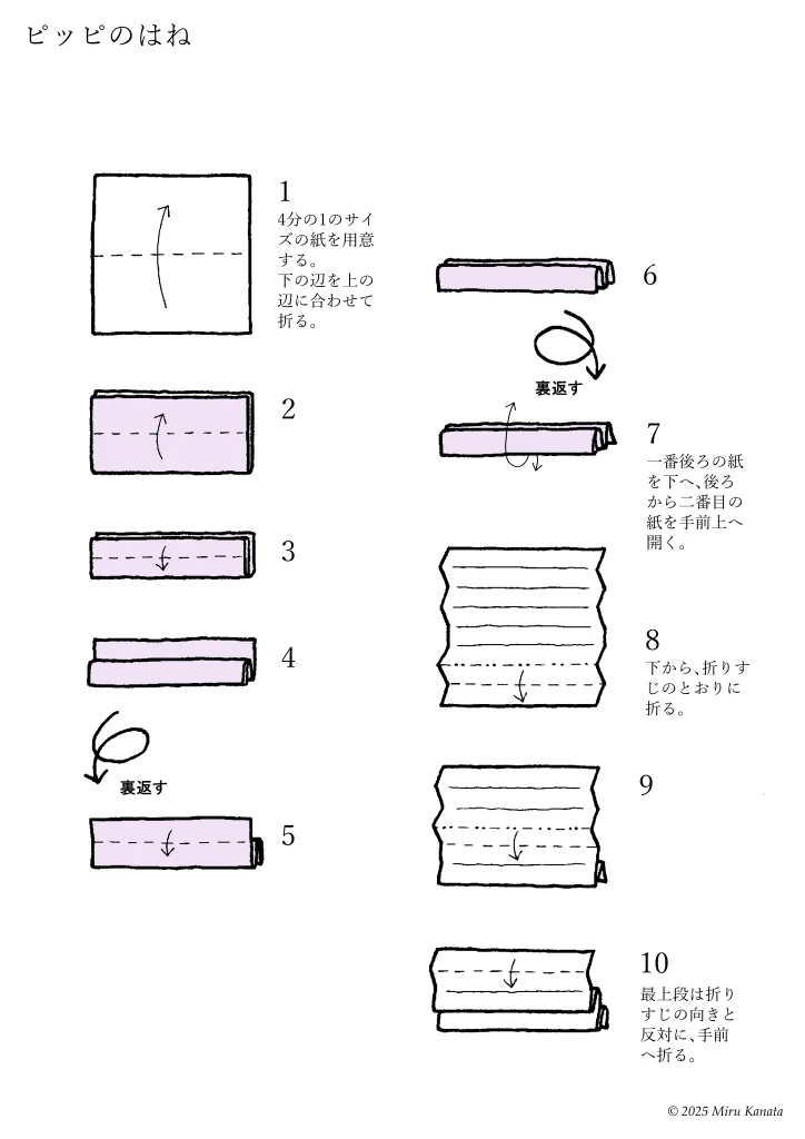 ピッピ7
