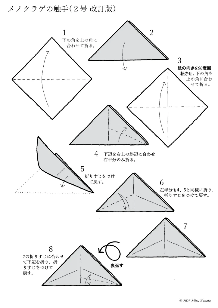 メノクラゲ4
