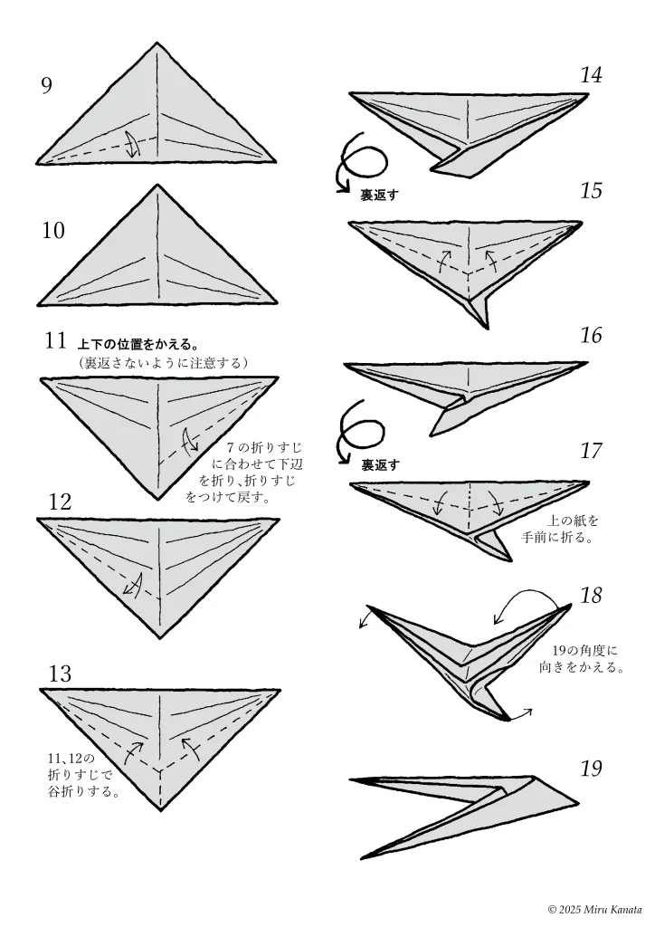 メノクラゲ5