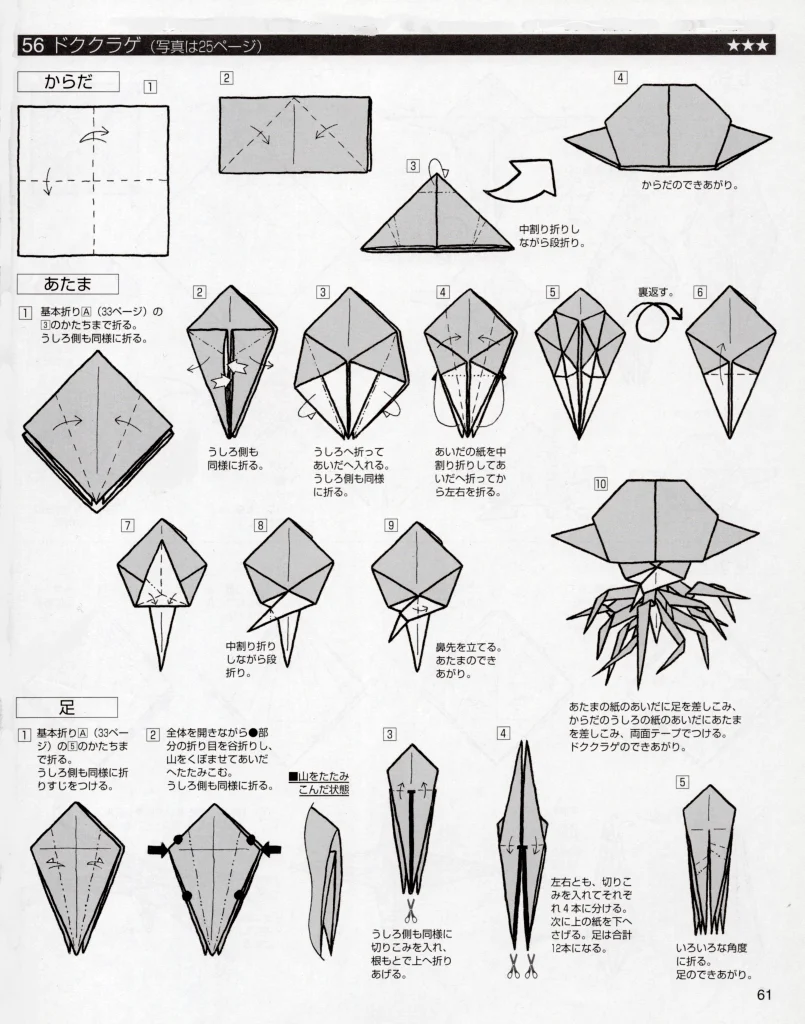 ドククラゲbook