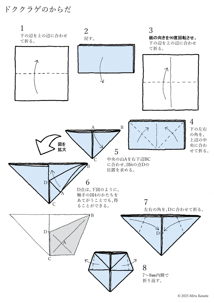 ドククラゲ1