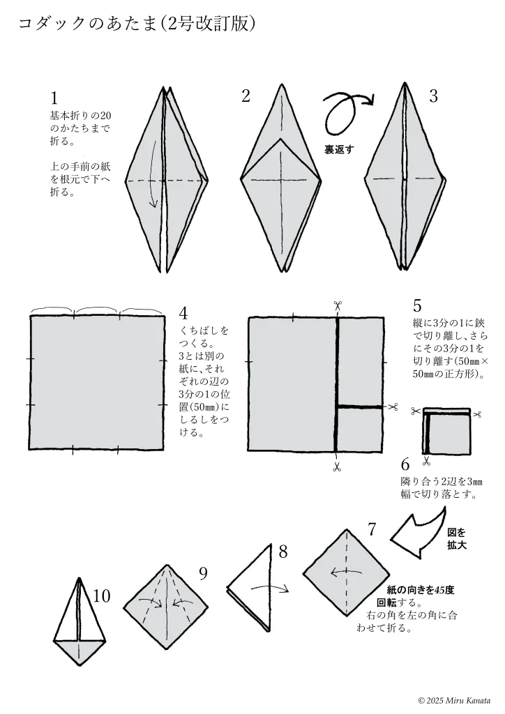 コダック2号1