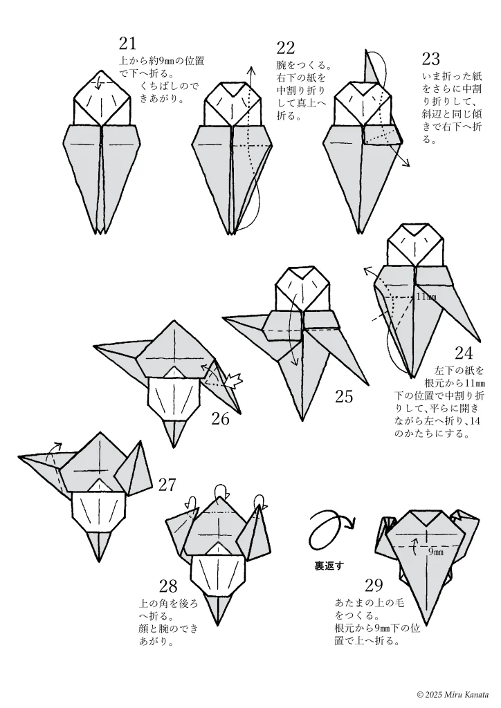 コダック2号3