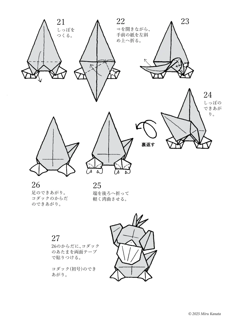 コダック2号7