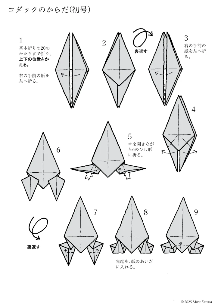 コダック4