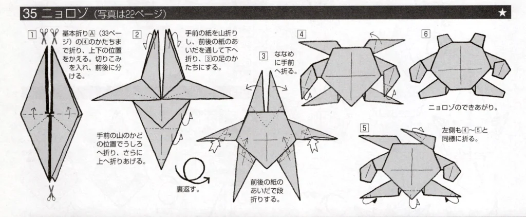 ニョロゾbook