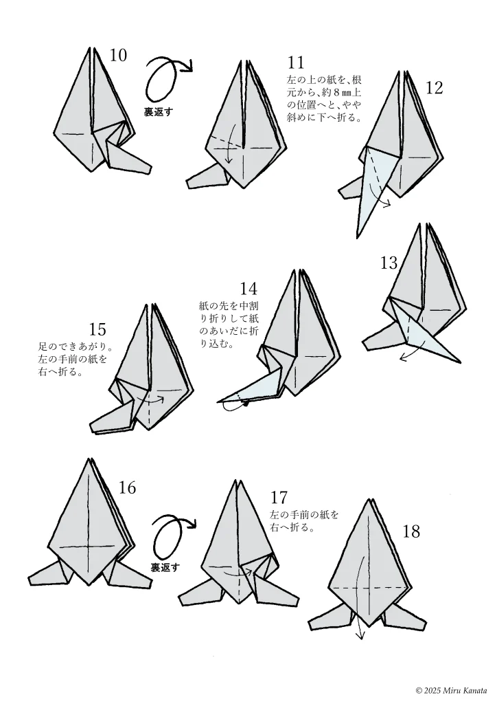 ニョロゾ2