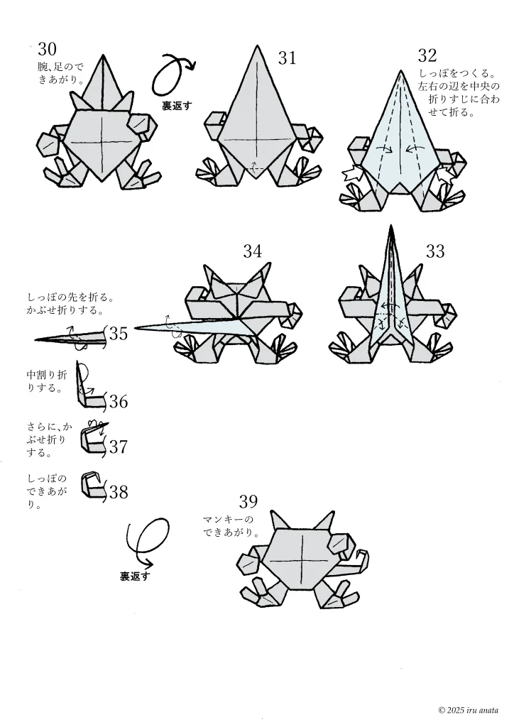 マンキー4
