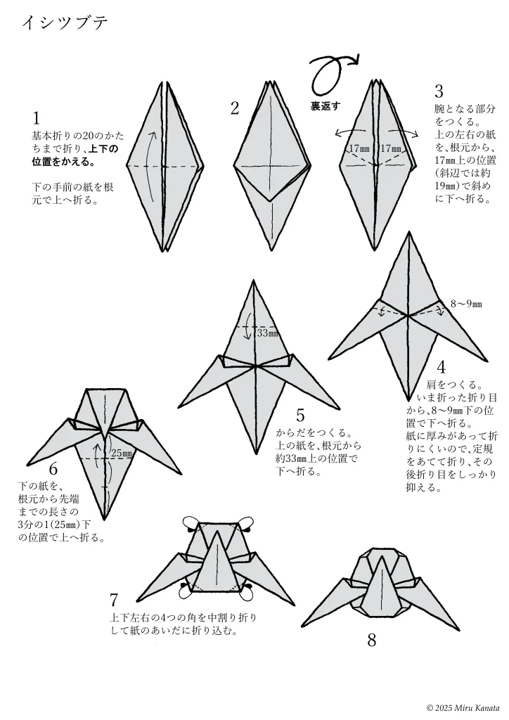 イシツブテ1