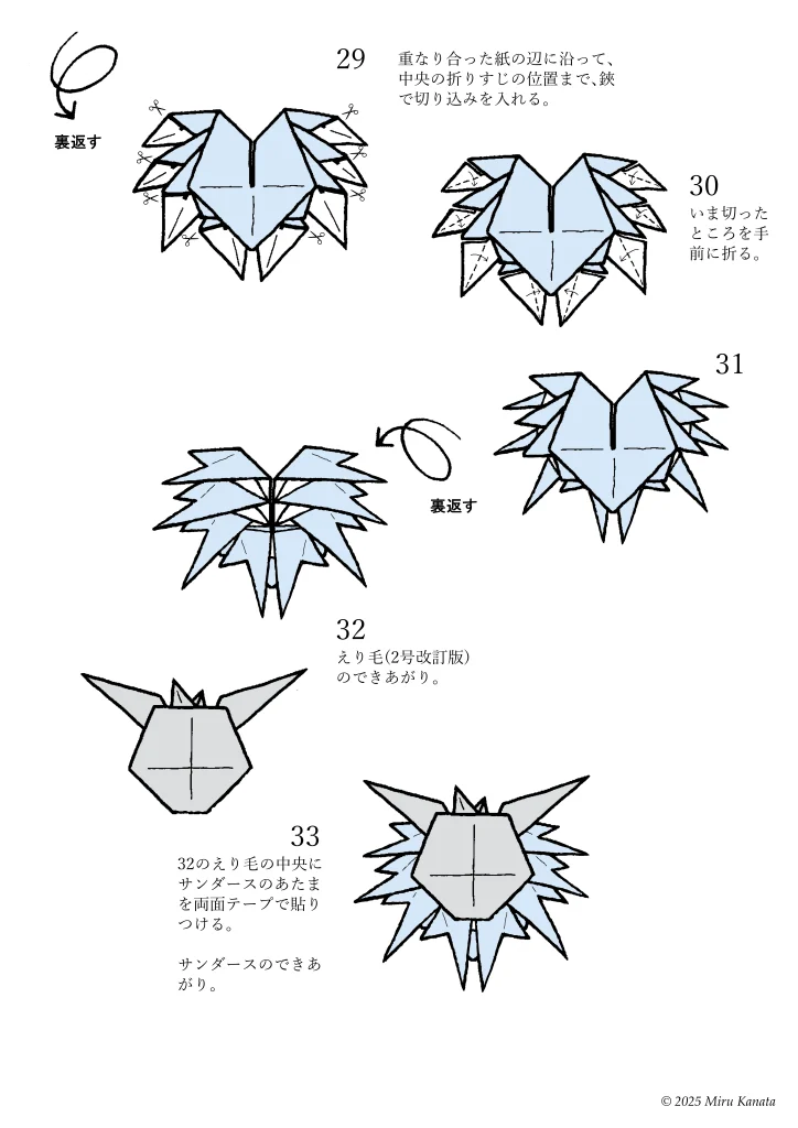 サンダース5