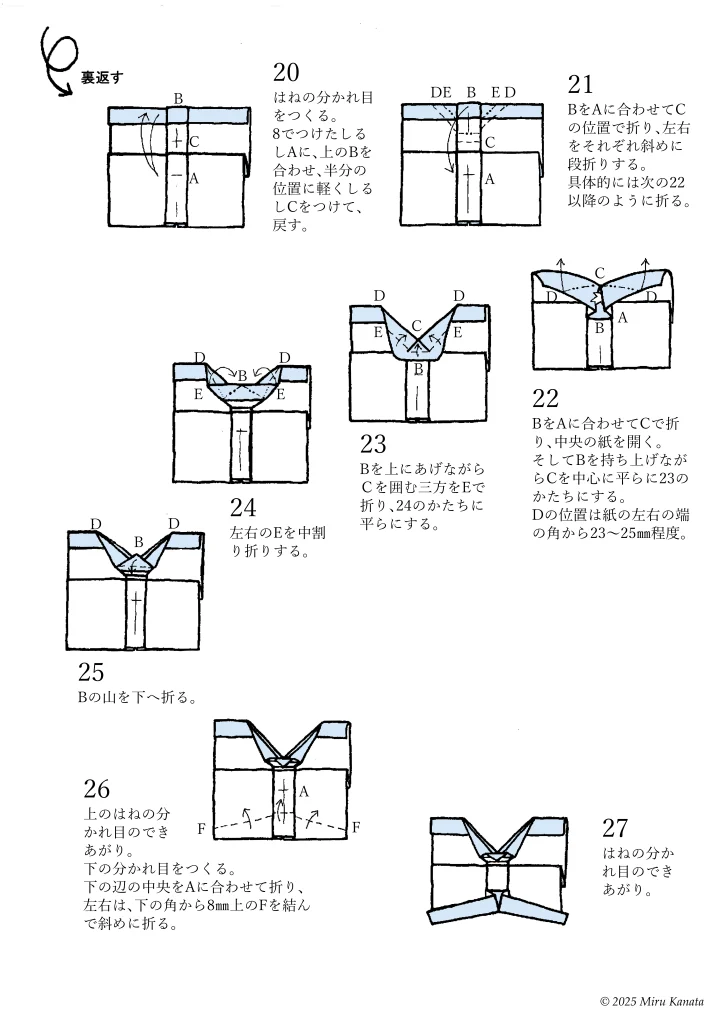 スピアーのはね3