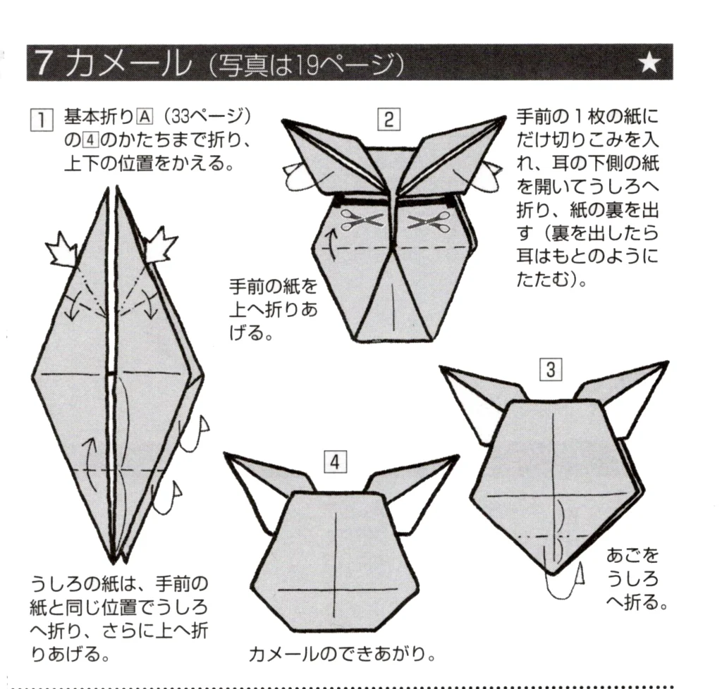 カメールbook