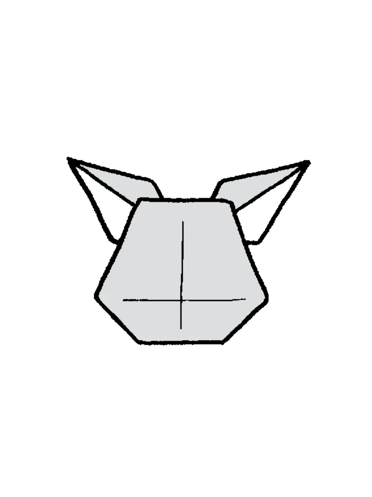 カメールできあがり図