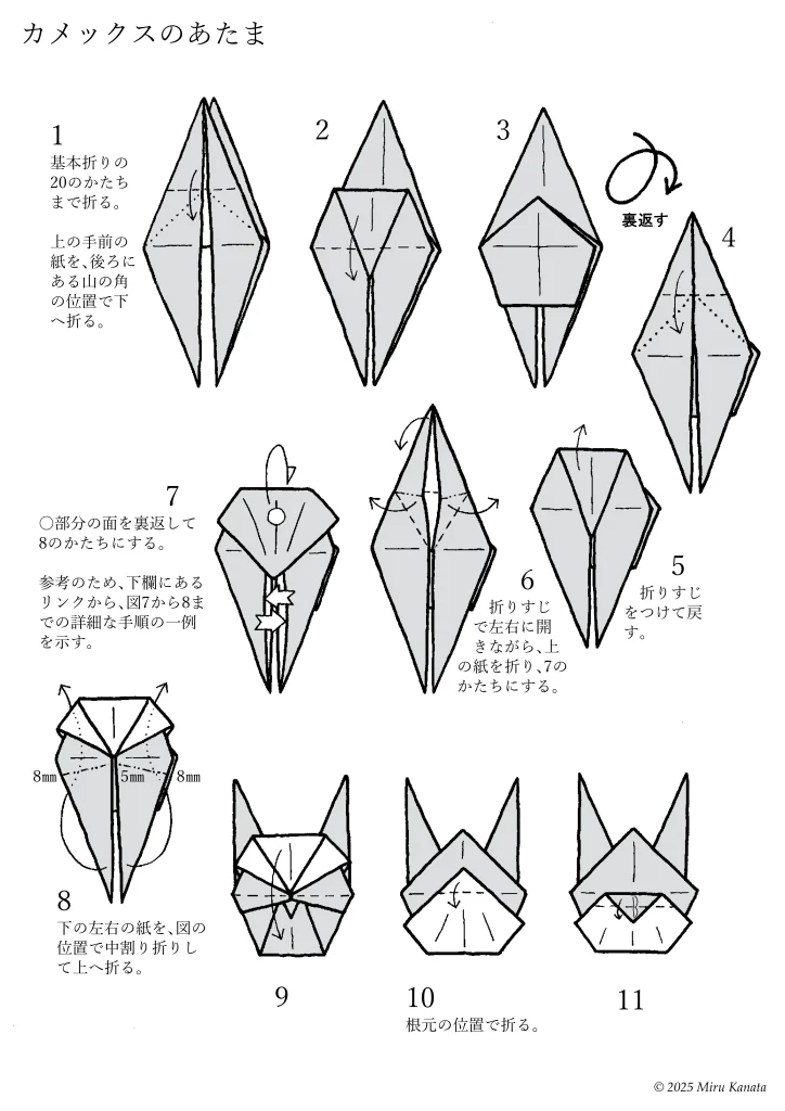 カメックス1