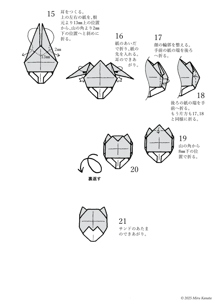 サンド3