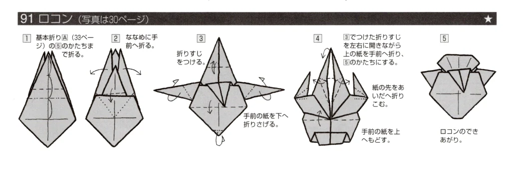 ロコンbook