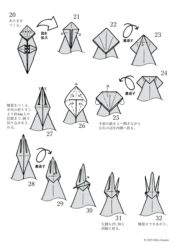 モルフォン3