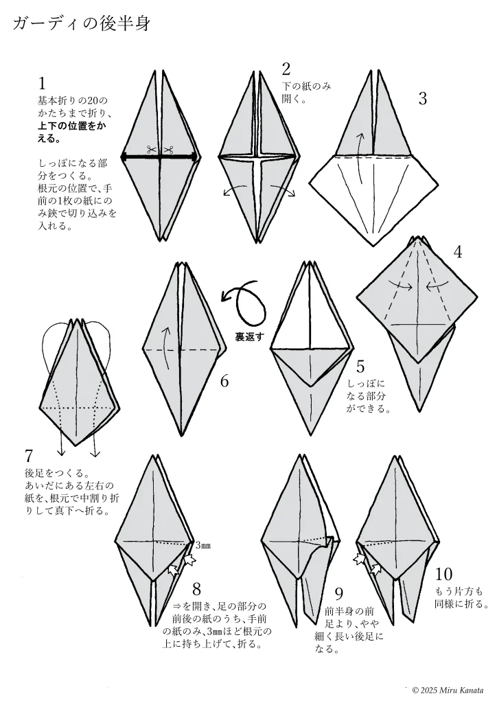 ガーディ6