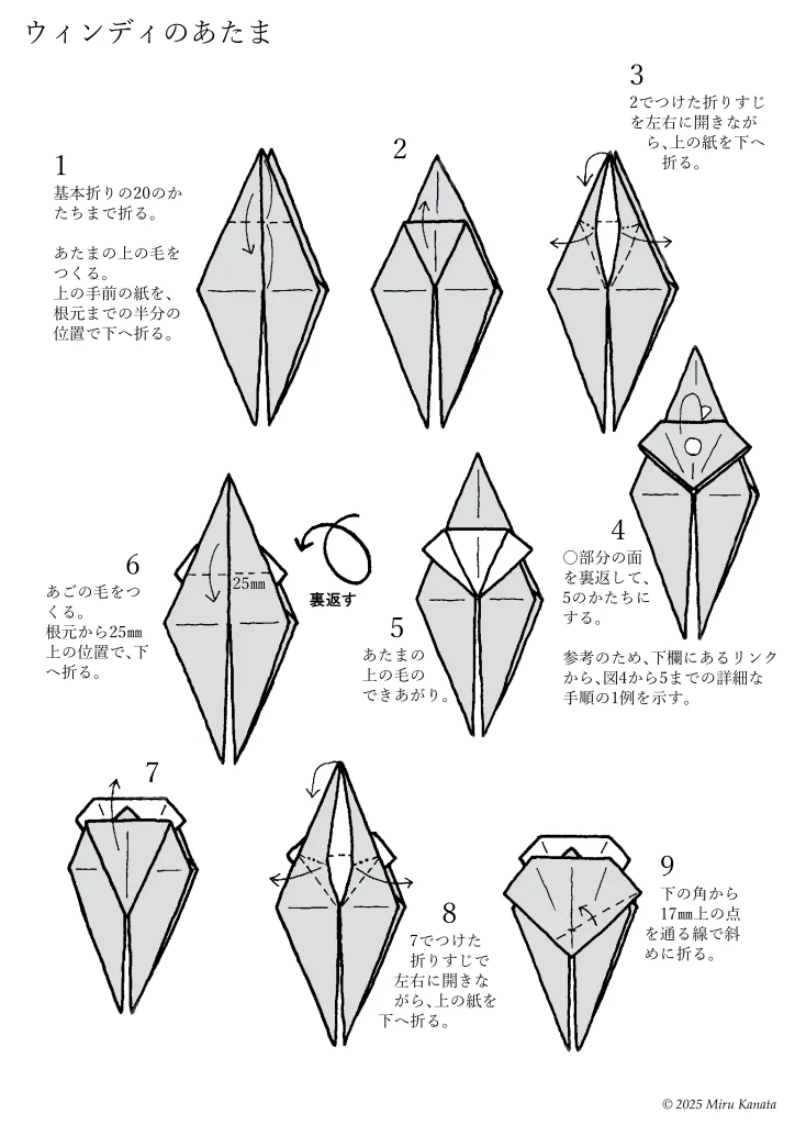 ウインディ1