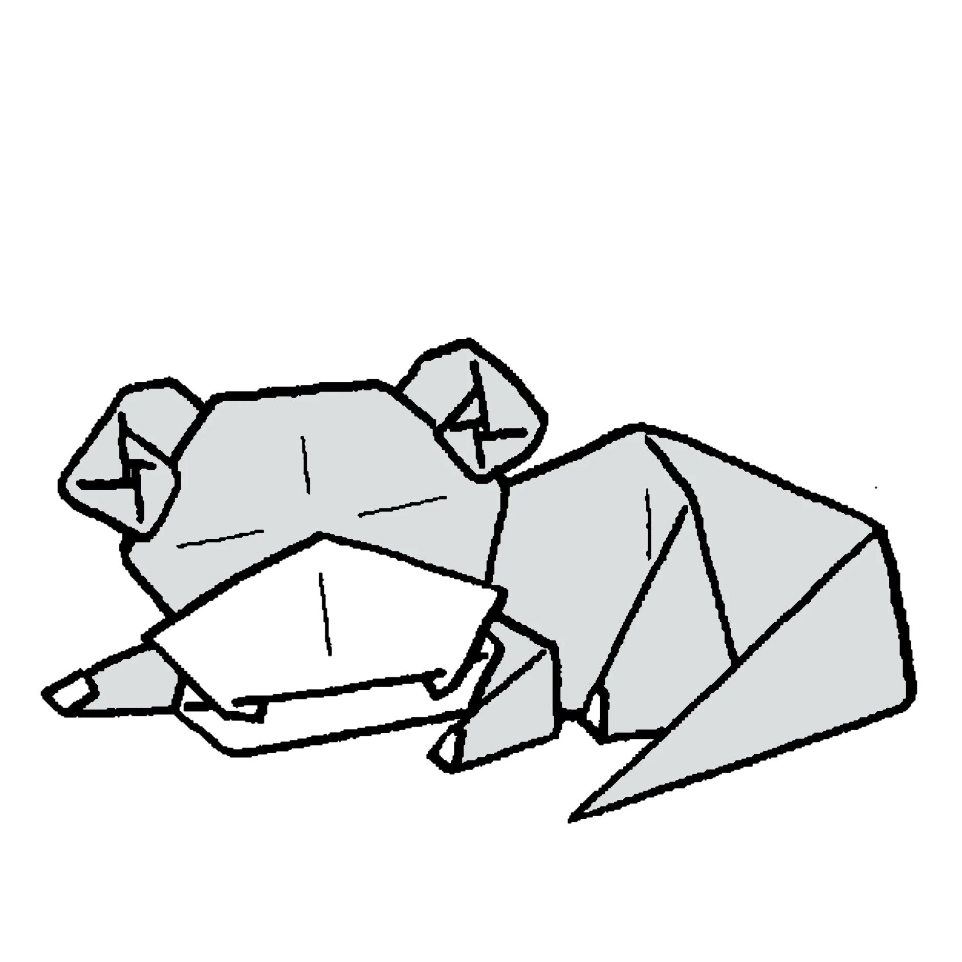 ヤドンできあがり図a