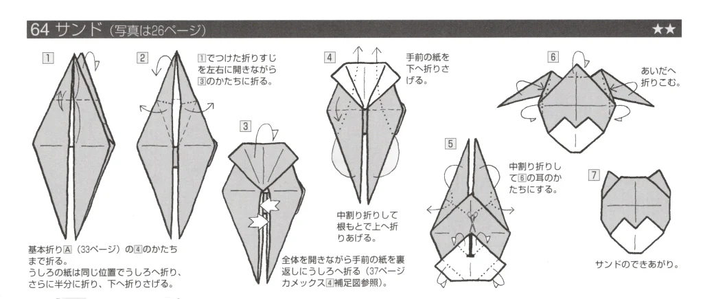 サンドbook
