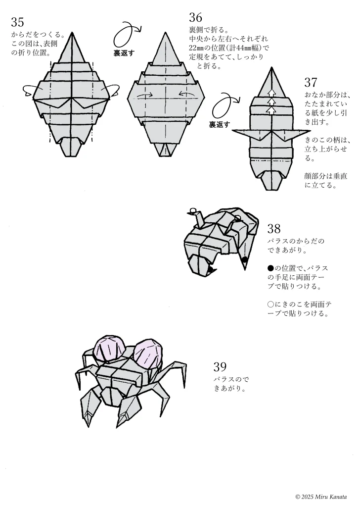 パラス7