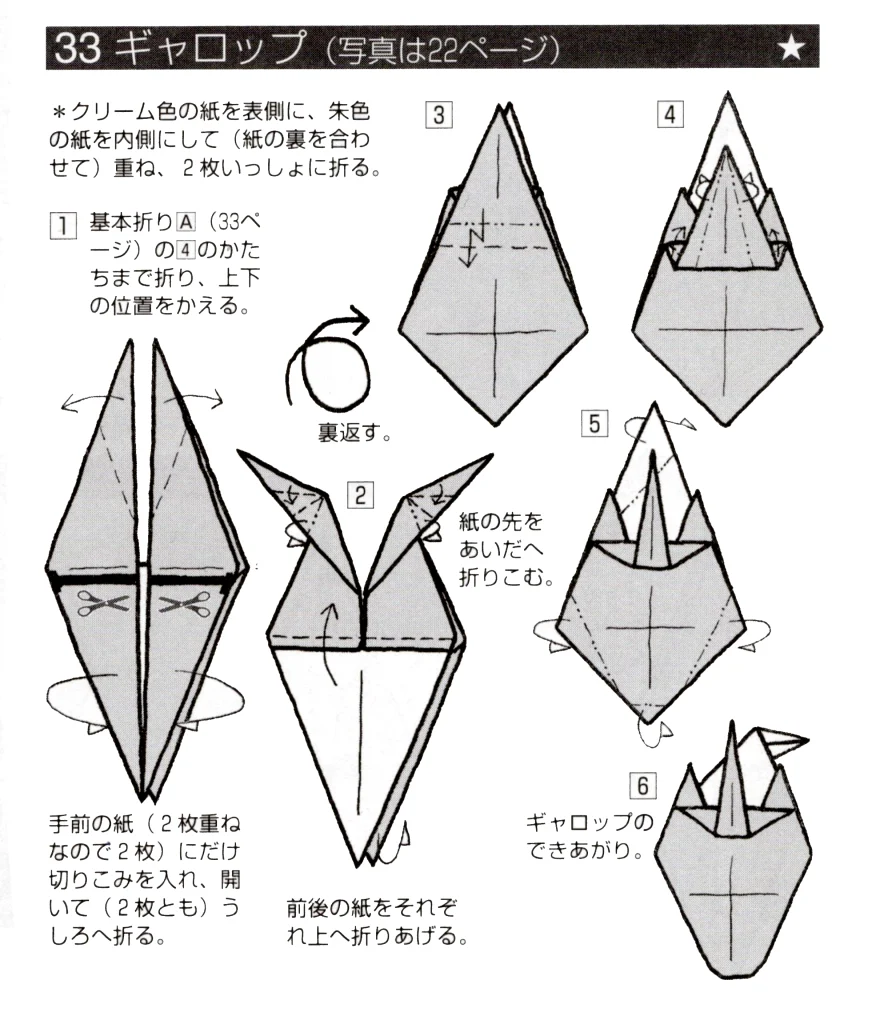 ギャロップbook