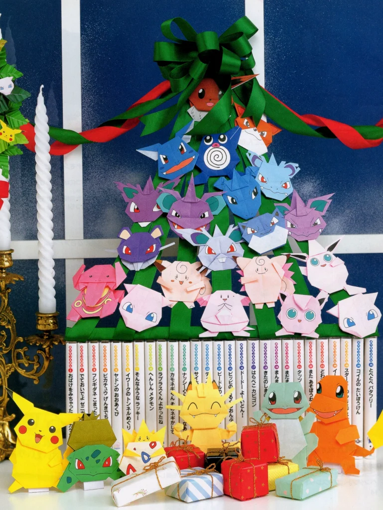 クリスマス2