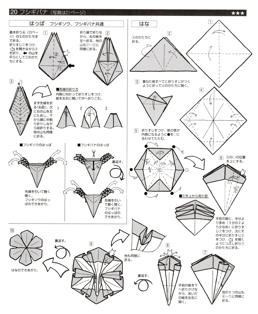 フシギバナbook2