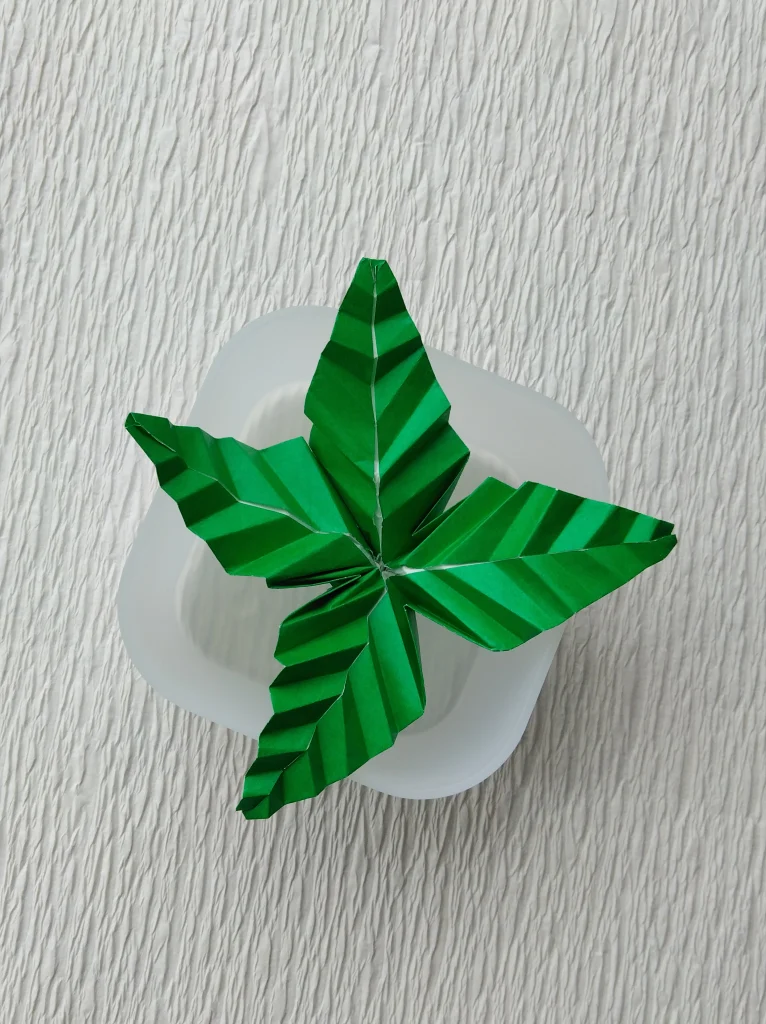 はっぱ