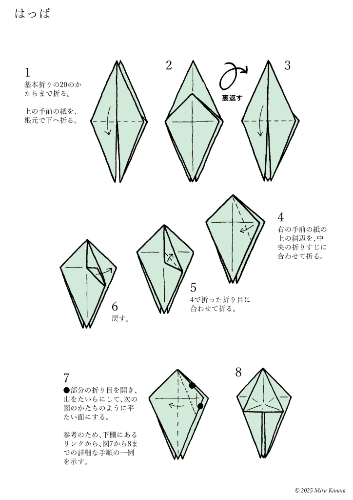フシギバナ9