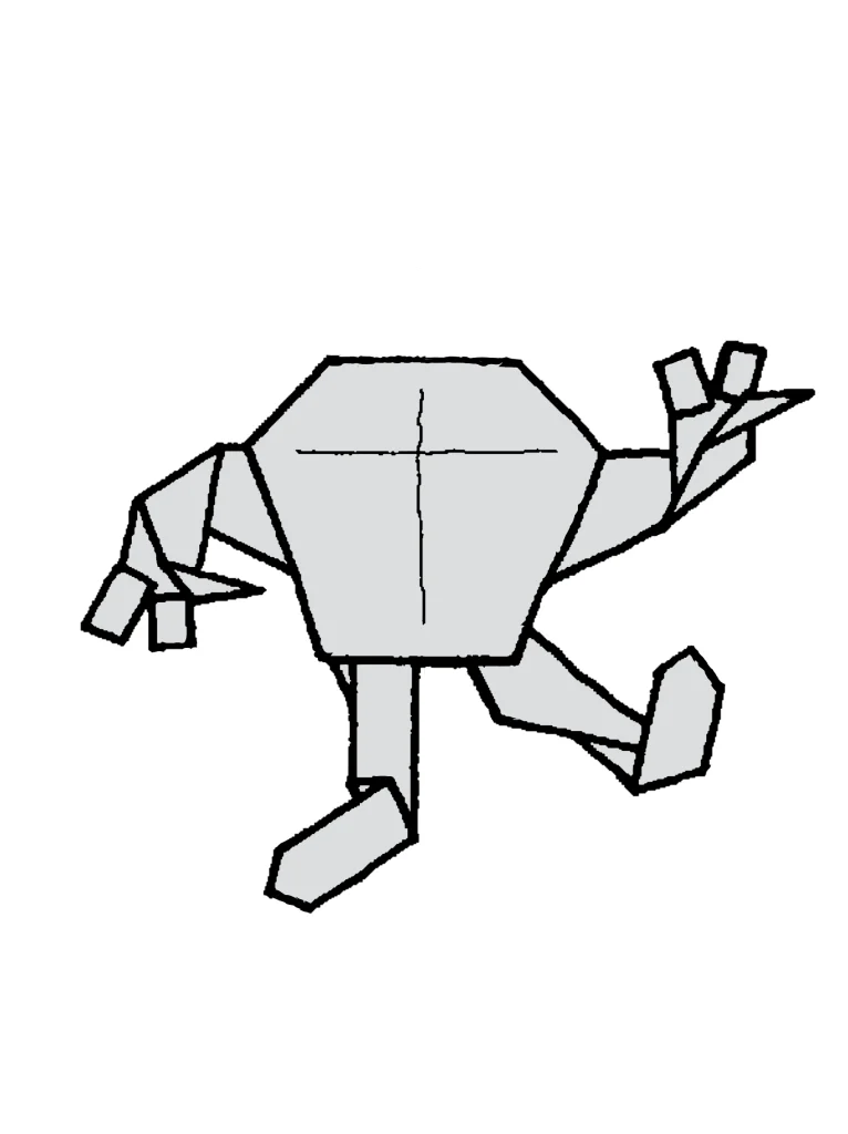 サワムラーできあがり図