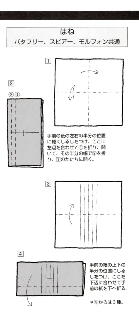 モルフォンbook2