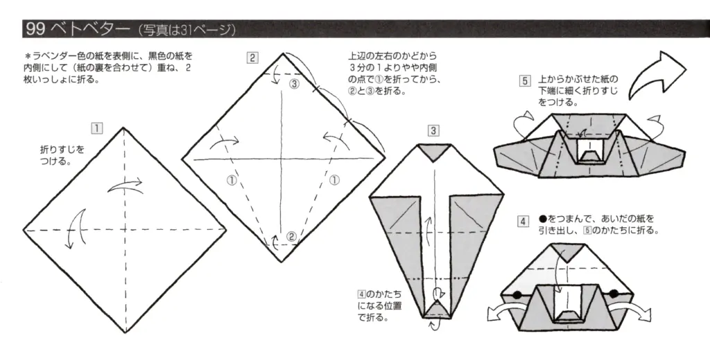 ベトベターbook1