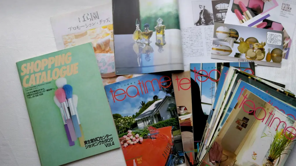 コマーシャル&アドバタイジングworks