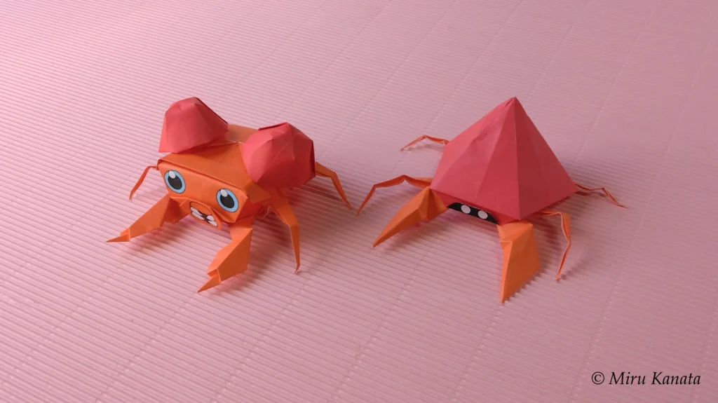 進化：パラス/パラセクト