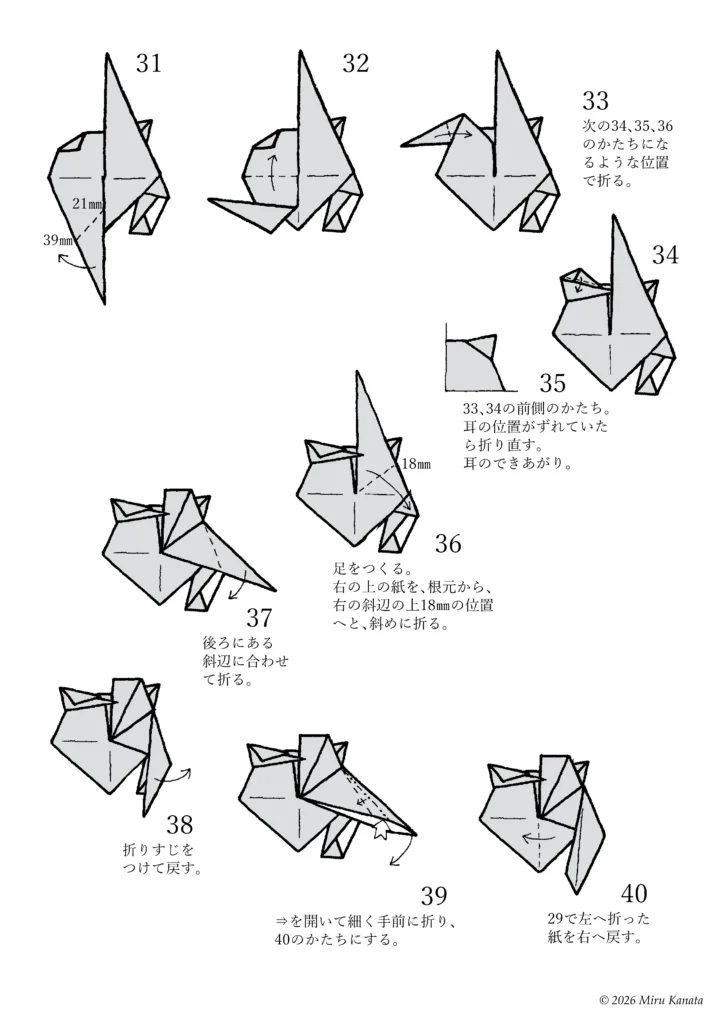 フシギソウ02-4