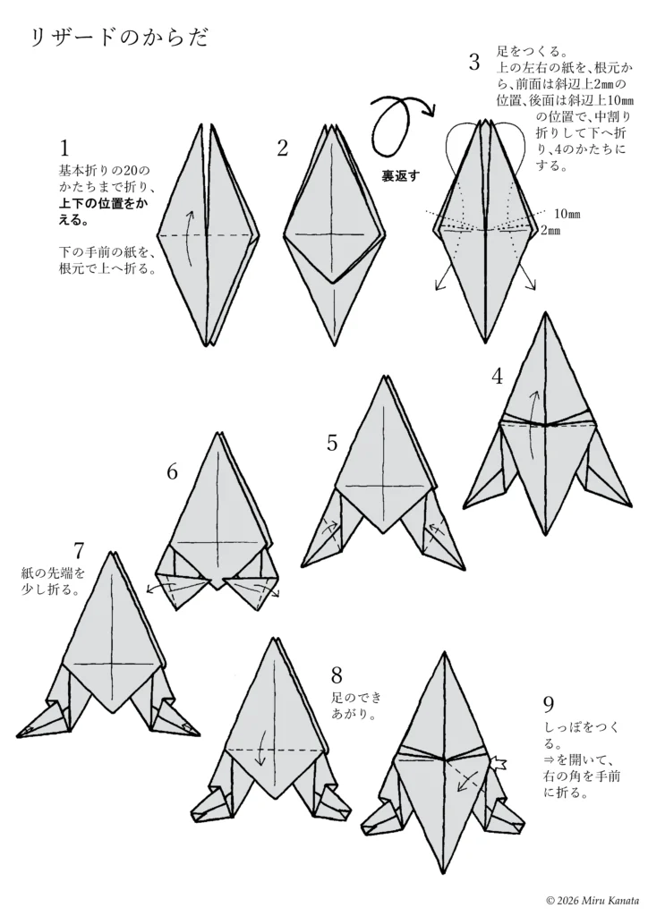 リザード1