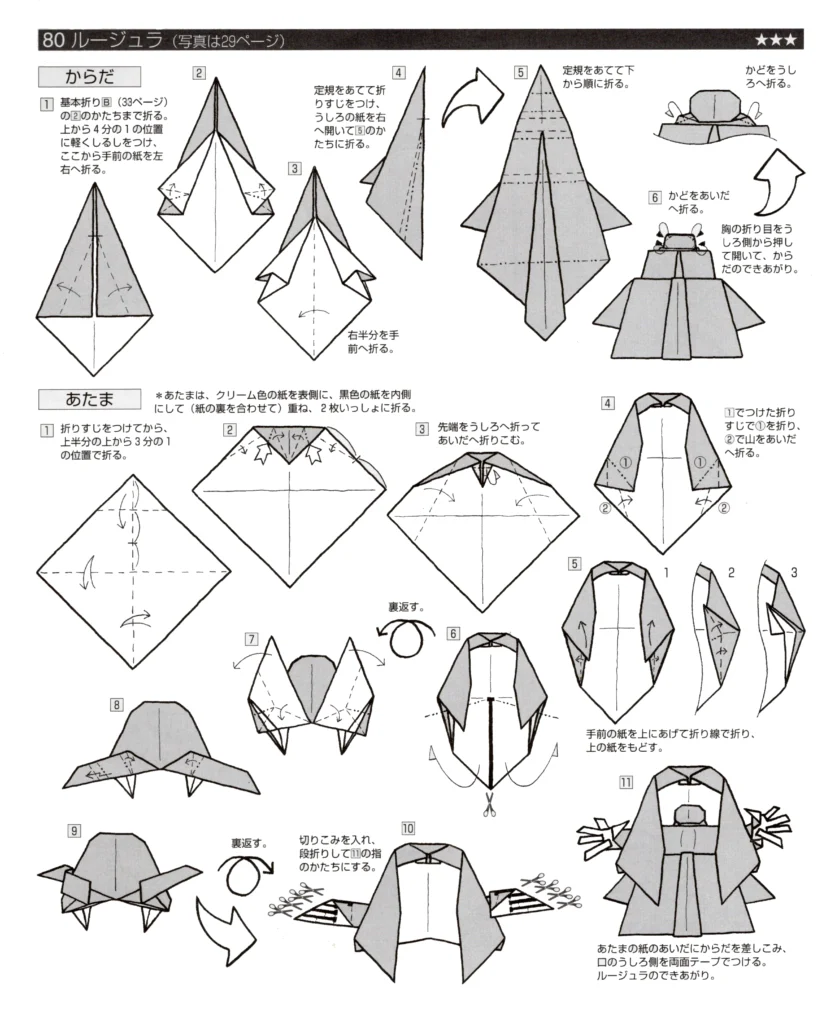 ルージュラbook
