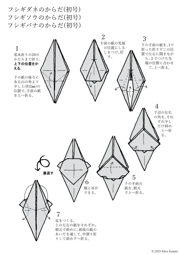フシギダネ01-1
