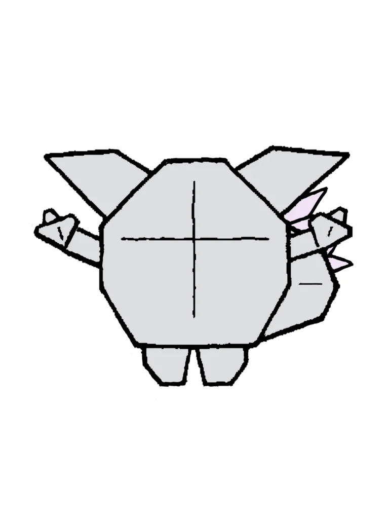 ピッピbできあがり図