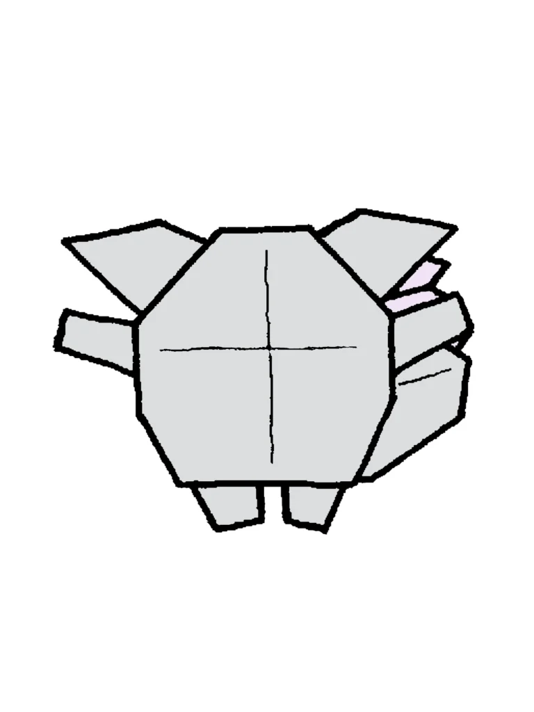 ピッピできあがり図