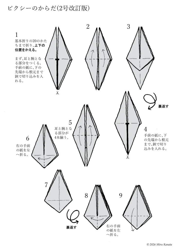 ピクシー1