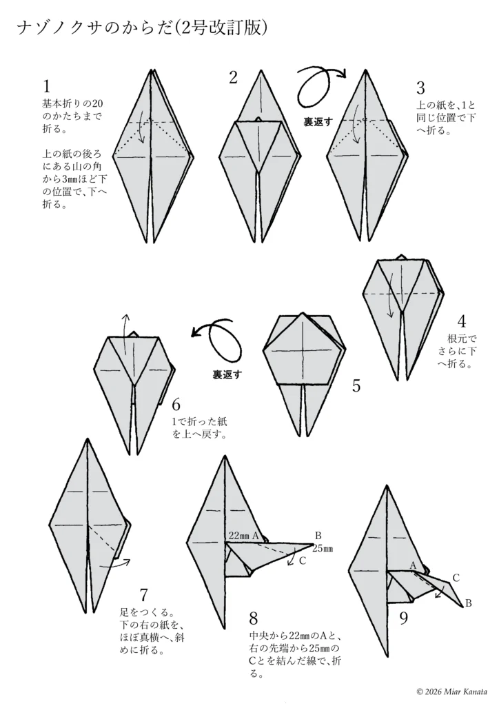 ナゾノクサb1