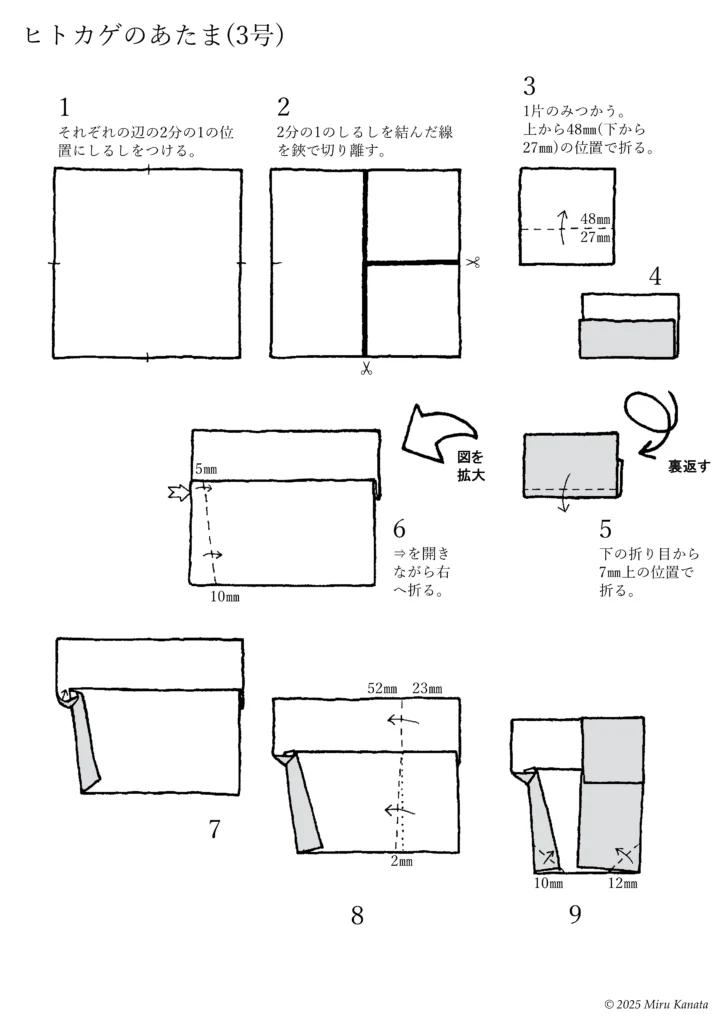 ヒトカゲ10