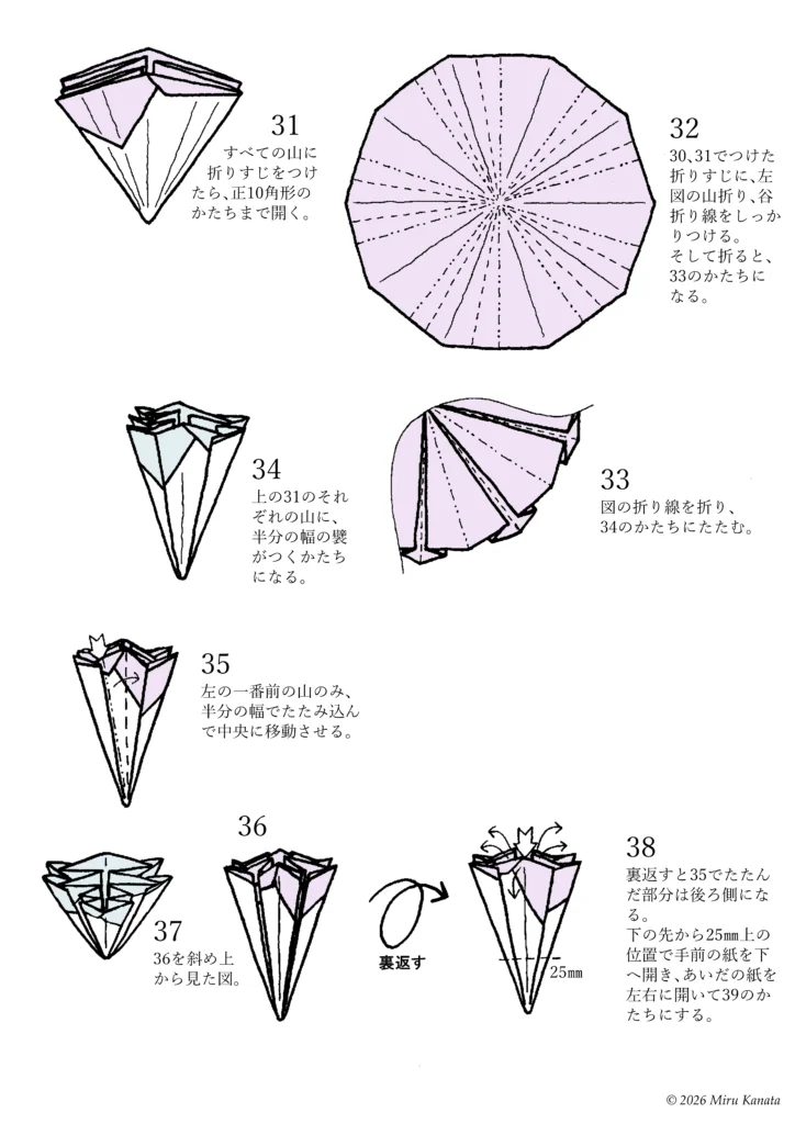 ラフレシアはな4