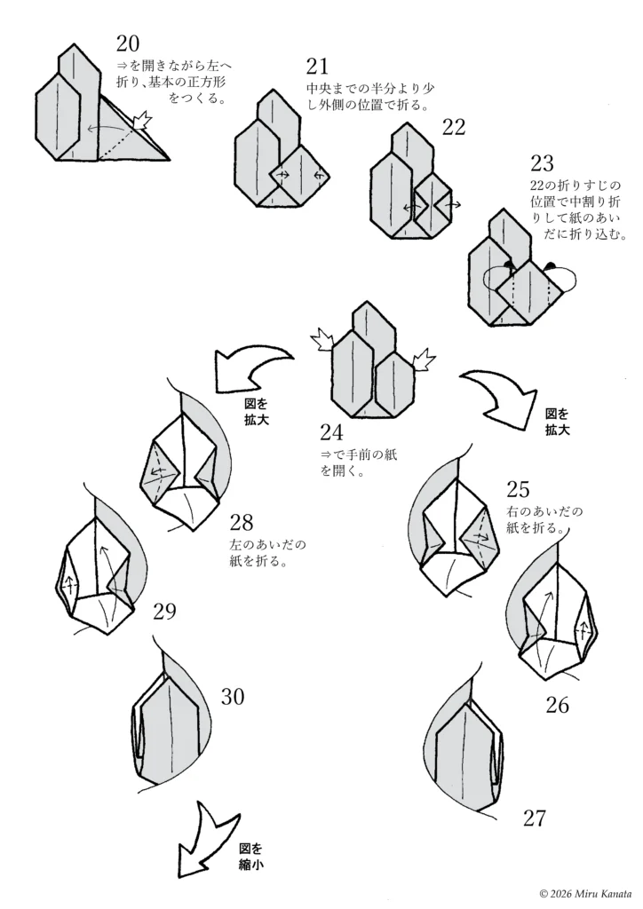 ダグトリオ8