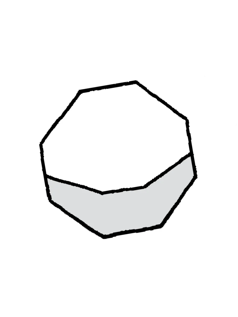 マルマインできあがり図
